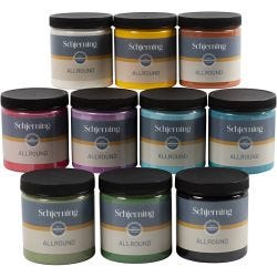 Peinture d'éxtérieur