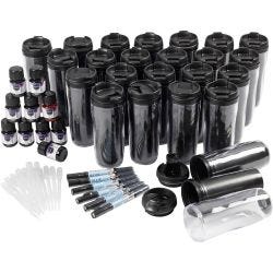 Set scolaire de mugs isothermes