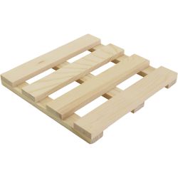 Dessous-de-plat en bois