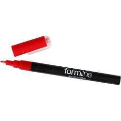 Feutre acrylique formline