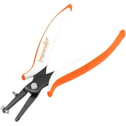 Pince perforatrice