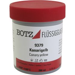 Glazuur voor klei
