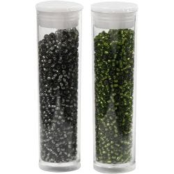 Perles de Rocaille