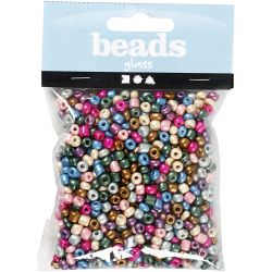 Perles de Rocaille