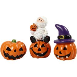 Petites figurines