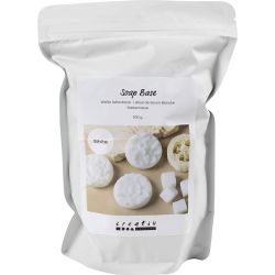 Base de savon