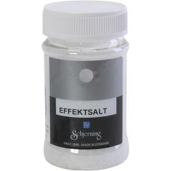Sel pour effets spéciaux