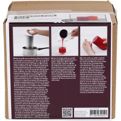 Stéarine à mélanger