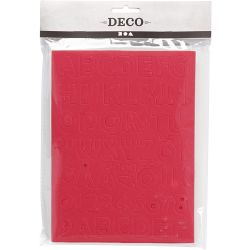 Feuilles de mousse EVA