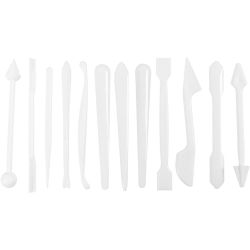 Bâtonnets de Modelage