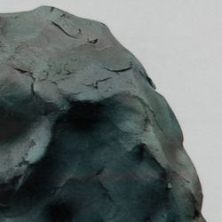 Argile Autodurcissante