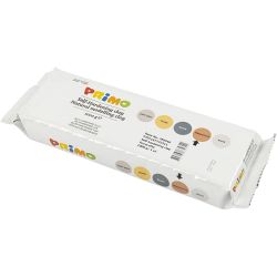 Zelfhardende Klei, terracotta, 1000 gr/ 1 doos