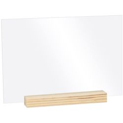 Set de Panneaux Plexi à décorer