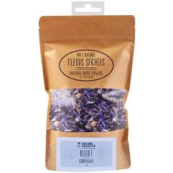 Fleurs Séchées en sachet