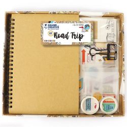 Kit scrapbooking