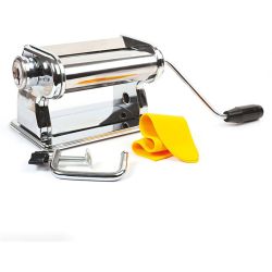 Machine à pâte à polymère