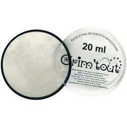 Maquillage professionnel Fard