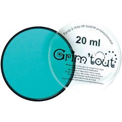 Maquillage professionnel Fard