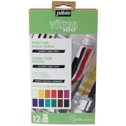 Coffret d'Exploration