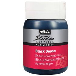 Gesso Pébéo Studio