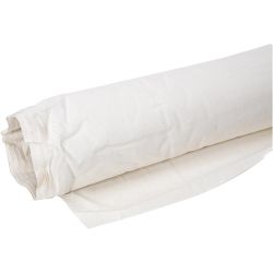 Toile de coton délavée