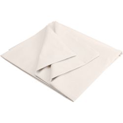 Toile de coton délavée