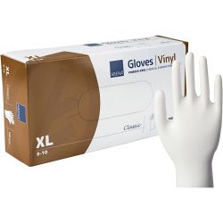 Wegwerphandschoenen
