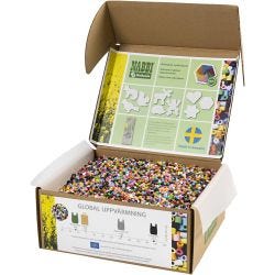 Les Perles NABBI BioBeads