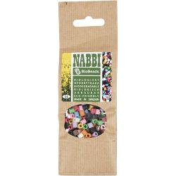 BioBeads van NABBI