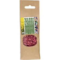 BioBeads van NABBI