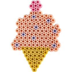 NABBI BioBeads Grondplaat