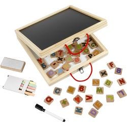 Magnetisch activiteitenbord