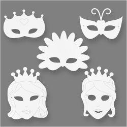 Masques conte de fée