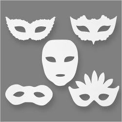 Masques de théâtre