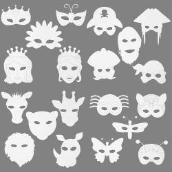 Masques 