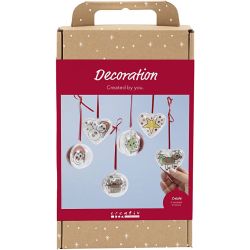 Hobbyset Decoratie