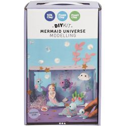 L'univers des sirènes