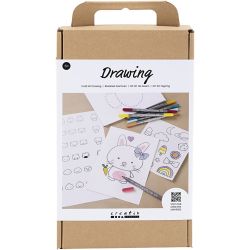 Hobbyset Tekenen