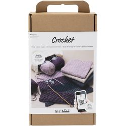 Starter Hobbyset Haken