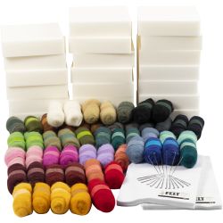 Creatief Leren Kit