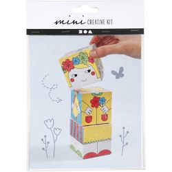 Mini Creatieve Set