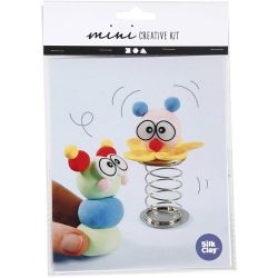 Mini Creatieve Set
