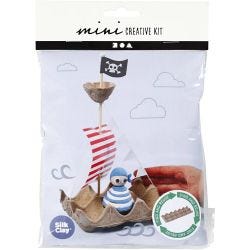 Creative mini kit