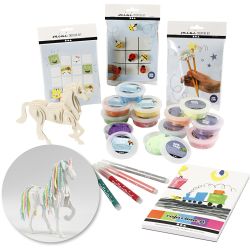 Kits - Créativité pour l'intérieur