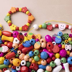 Mini Mix Créatif Bijoux