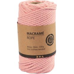 Cordon pour macramé