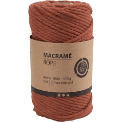 Cordon pour macramé