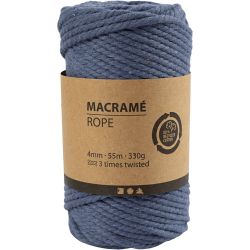 Cordon pour macramé