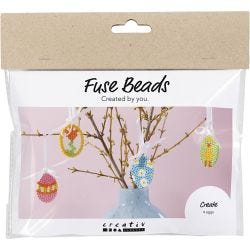 Mini Kit DIY Perles à repasser