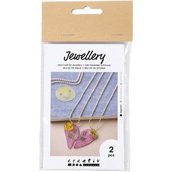 Mini Kit DIY Bijoux